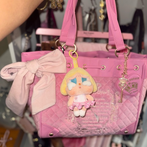 Juicy Couture Juicy Tale Tote